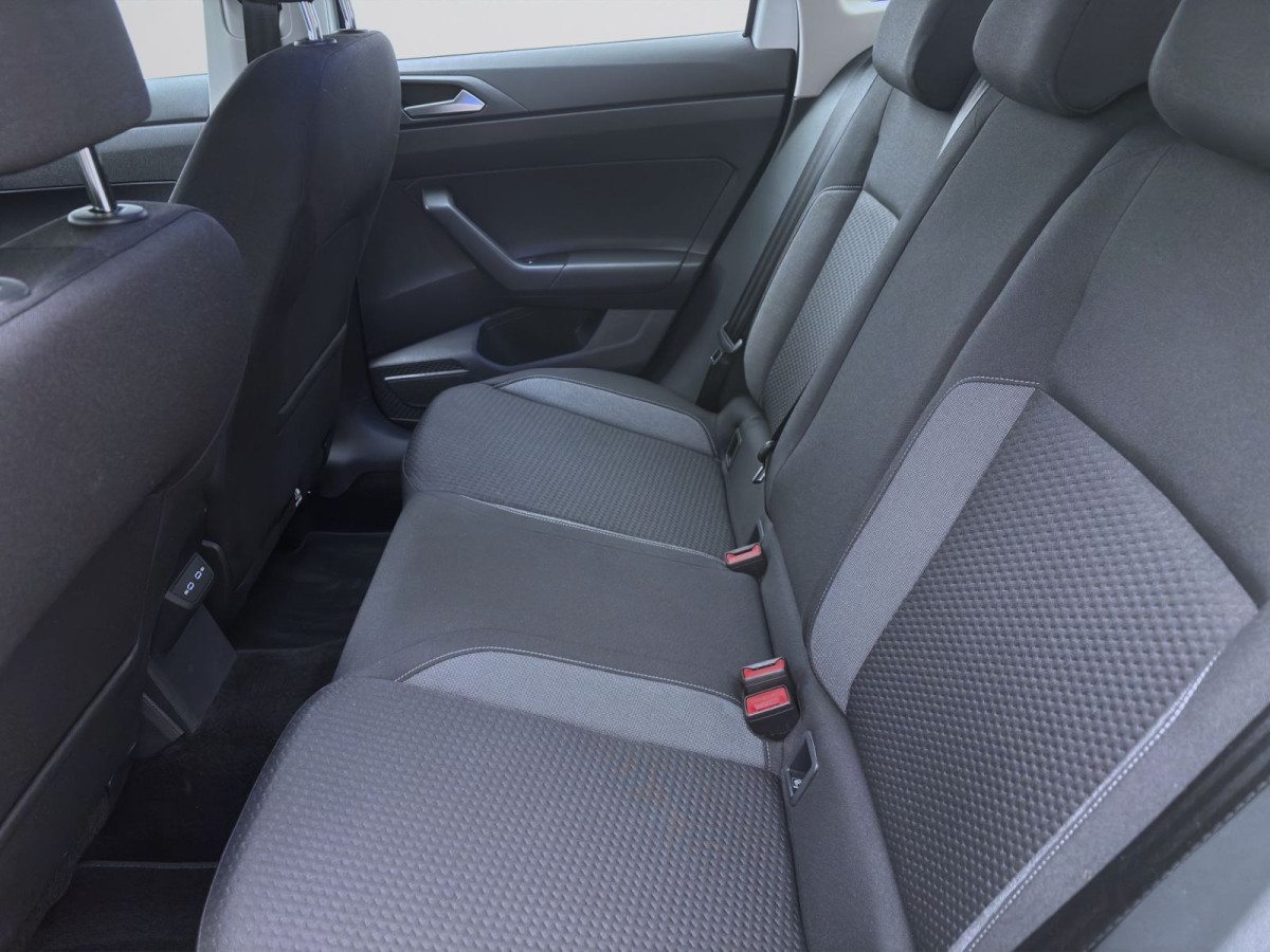 Thumb 15: Volkswagen Taigo 1.0 TSI LIFE PDC KAMERA KLIMA SHZG
