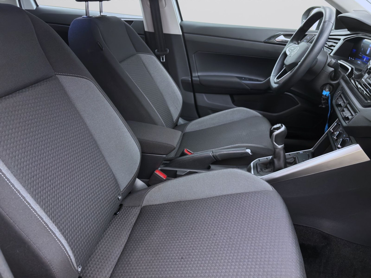 Thumb 16: Volkswagen Taigo 1.0 TSI LIFE PDC KAMERA KLIMA SHZG