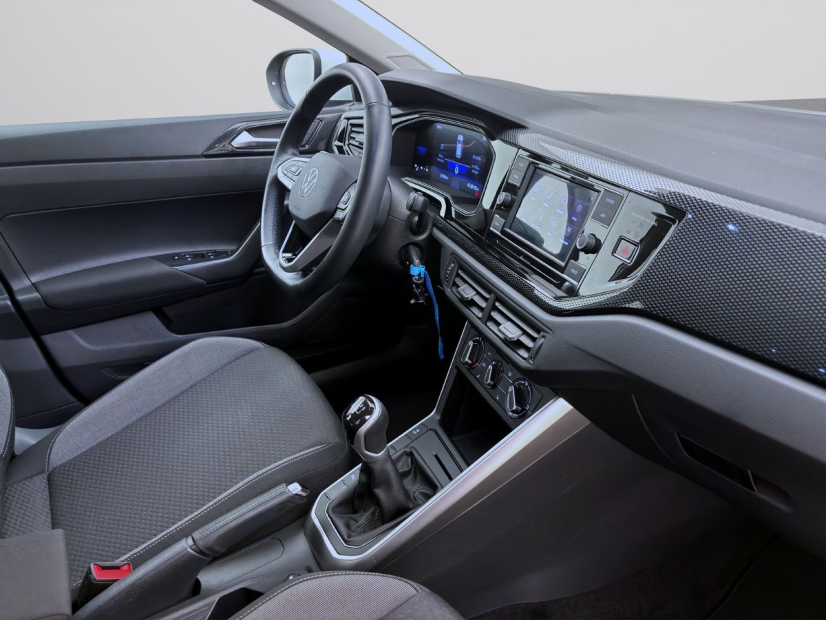 Thumb 17: Volkswagen Taigo 1.0 TSI LIFE PDC KAMERA KLIMA SHZG