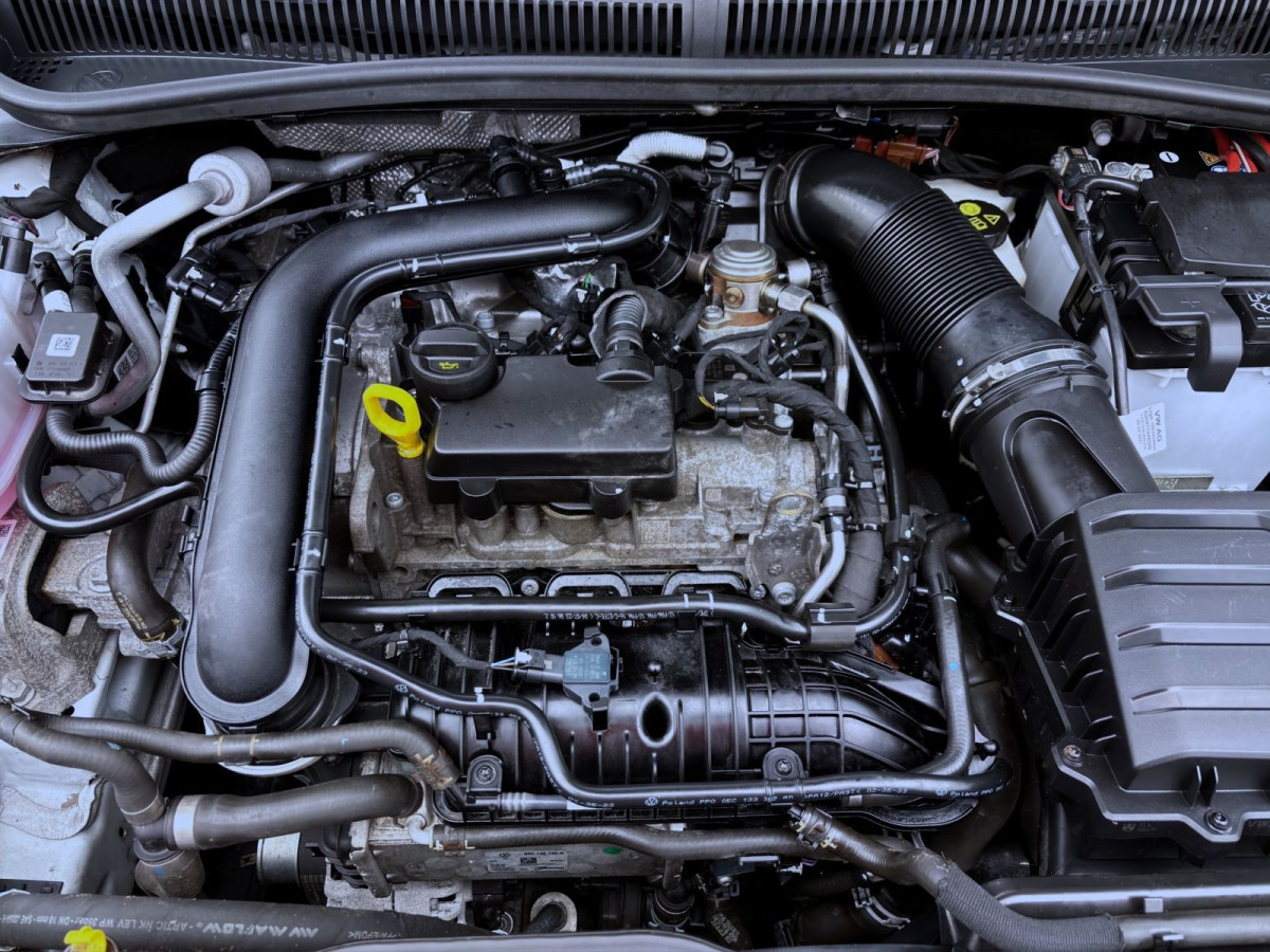 Thumb 18: Volkswagen Taigo 1.0 TSI LIFE PDC KAMERA KLIMA SHZG