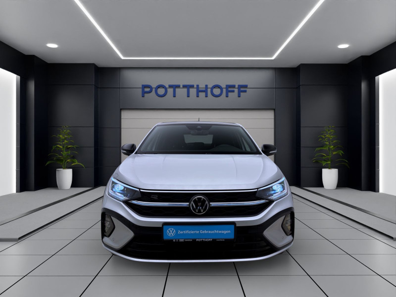 Bild 7: Volkswagen Taigo 1.5 TSI DSG R-LINE PANO AHK IQ.LIGHT NAVI
