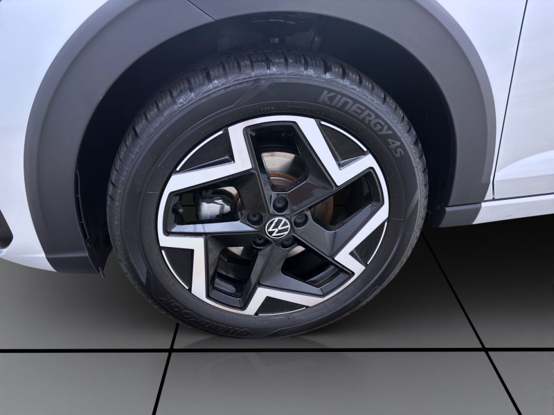 Bild 8: Volkswagen Taigo 1.5 TSI DSG R-LINE PANO AHK IQ.LIGHT NAVI