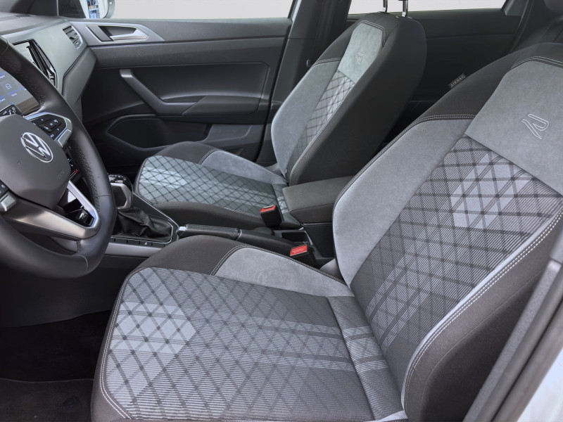 Bild 9: Volkswagen Taigo 1.5 TSI DSG R-LINE PANO AHK IQ.LIGHT NAVI