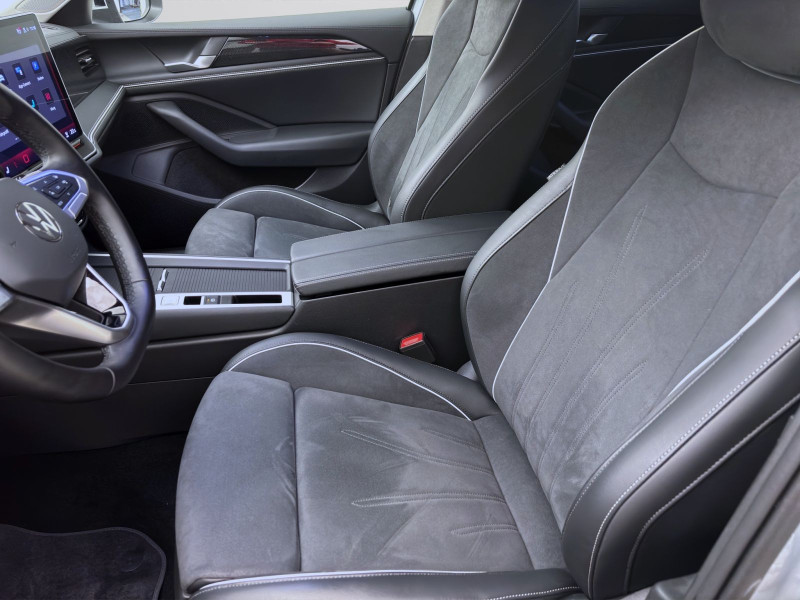 Bild 9: Volkswagen Passat Variant 2.0 TDI DSG BUSINESS NAVI AHK HuD SHZG