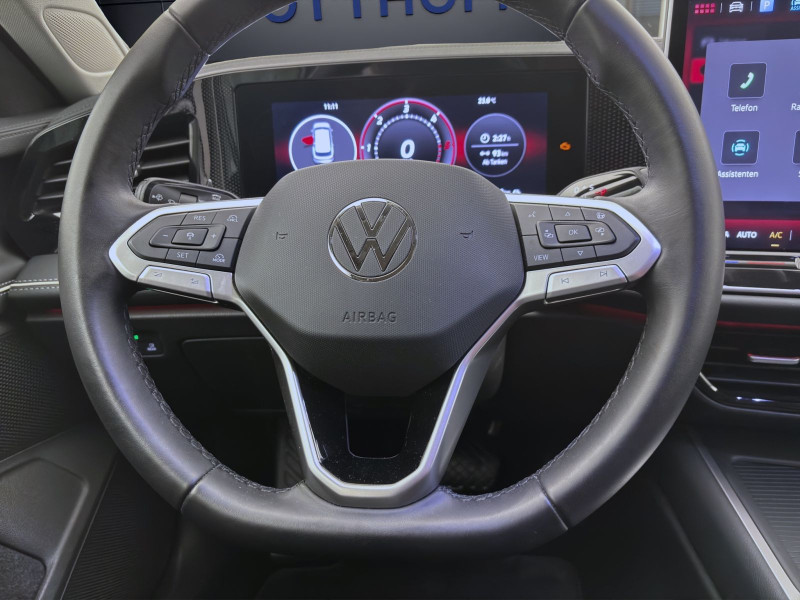 Bild 12: Volkswagen Passat Variant 2.0 TDI DSG BUSINESS NAVI AHK HuD SHZG