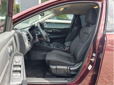 Ansicht 6 - Gebrauchtwagen Fahrzeug, Modell Qashqai der Marke Nissan von Verkäufer Autohaus Hager & Malende GmbH