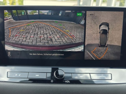 Ansicht 12 - Gebrauchtwagen Fahrzeug, Modell Qashqai der Marke Nissan von Verkäufer Autohaus Hager & Malende GmbH