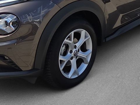 Ansicht 8 - Gebrauchtwagen Fahrzeug, Modell Juke der Marke Nissan von Verkäufer Autozentrum Walter GmbH & Co. KG