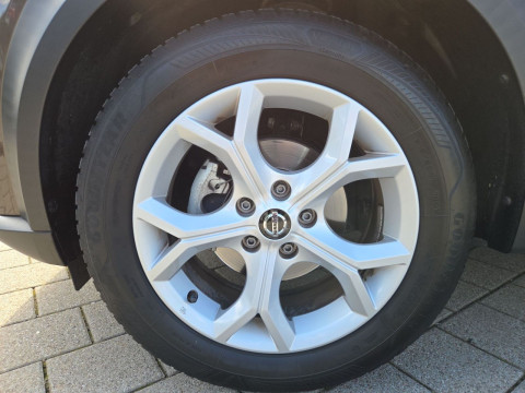 Ansicht 9 - Gebrauchtwagen Fahrzeug, Modell Juke der Marke Nissan von Verkäufer Autozentrum Walter GmbH & Co. KG