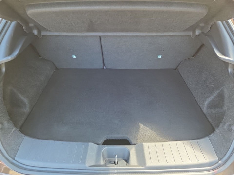 Ansicht 10 - Gebrauchtwagen Fahrzeug, Modell Juke der Marke Nissan von Verkäufer Autozentrum Walter GmbH & Co. KG