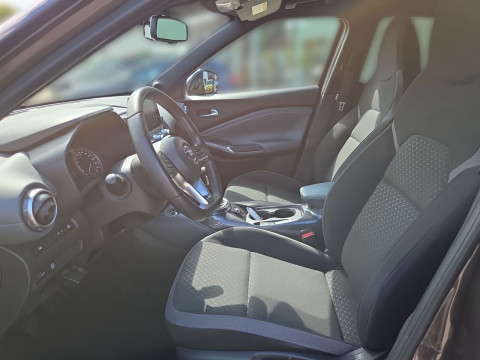 Ansicht 11 - Gebrauchtwagen Fahrzeug, Modell Juke der Marke Nissan von Verkäufer Autozentrum Walter GmbH & Co. KG