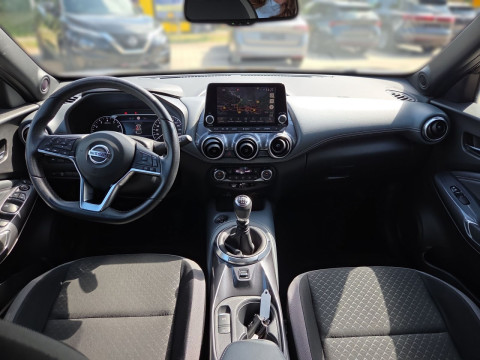 Ansicht 15 - Gebrauchtwagen Fahrzeug, Modell Juke der Marke Nissan von Verkäufer Autozentrum Walter GmbH & Co. KG