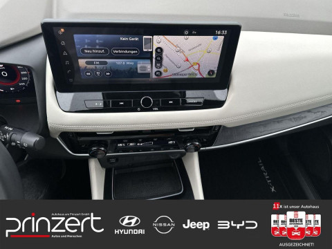 Ansicht 8 - Gebrauchtwagen Fahrzeug, Modell X-Trail der Marke Nissan von Verkäufer Autohaus Am Prinzert Vertriebs GmbH