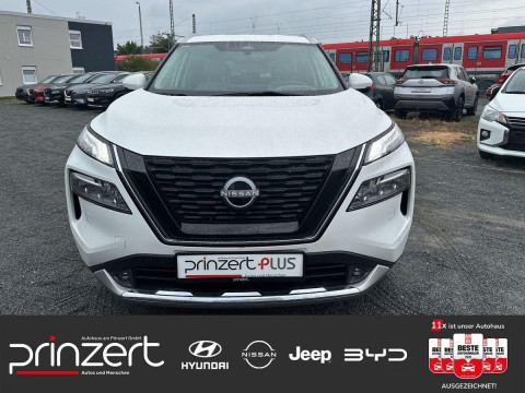 Ansicht 15 - Gebrauchtwagen Fahrzeug, Modell X-Trail der Marke Nissan von Verkäufer Autohaus Am Prinzert Vertriebs GmbH