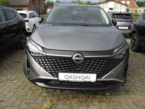 Ansicht 6 - Gebrauchtwagen Fahrzeug, Modell Qashqai der Marke Nissan von Verkäufer Viets Automobile & Service GmbH