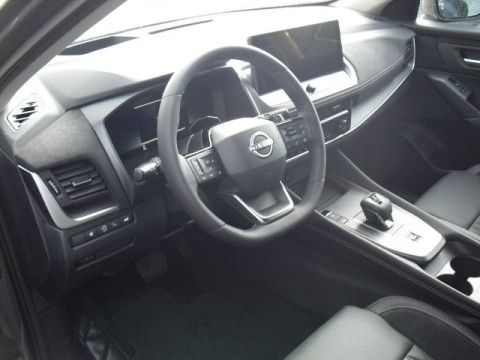 Ansicht 7 - Gebrauchtwagen Fahrzeug, Modell Qashqai der Marke Nissan von Verkäufer Viets Automobile & Service GmbH