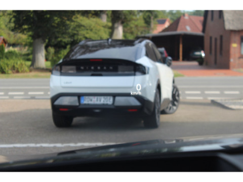 Ansicht 23 - Gebrauchtwagen Fahrzeug, Modell Qashqai der Marke Nissan von Verkäufer Viets Automobile & Service GmbH