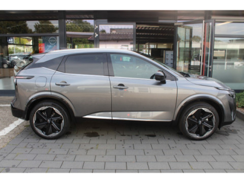 Ansicht 28 - Gebrauchtwagen Fahrzeug, Modell Qashqai der Marke Nissan von Verkäufer Viets Automobile & Service GmbH
