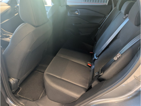 Ansicht 7 - Gebrauchtwagen Fahrzeug, Modell Qashqai der Marke Nissan von Verkäufer Autohaus Jonas GmbH