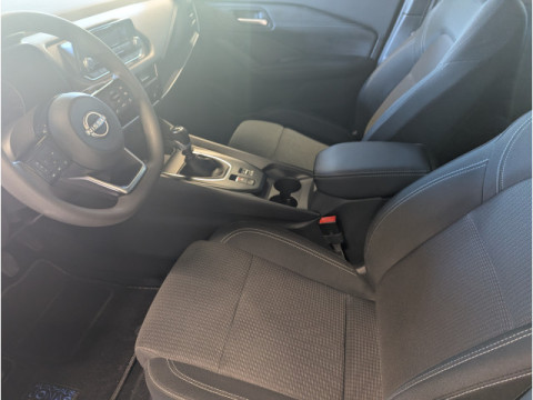 Ansicht 8 - Gebrauchtwagen Fahrzeug, Modell Qashqai der Marke Nissan von Verkäufer Autohaus Jonas GmbH