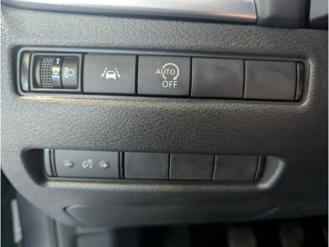 Ansicht 10 - Gebrauchtwagen Fahrzeug, Modell Qashqai der Marke Nissan von Verkäufer Autohaus Jonas GmbH