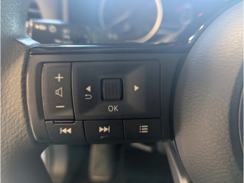 Ansicht 11 - Gebrauchtwagen Fahrzeug, Modell Qashqai der Marke Nissan von Verkäufer Autohaus Jonas GmbH