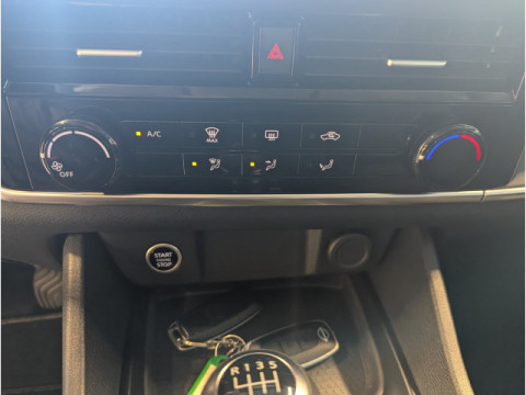 Ansicht 14 - Gebrauchtwagen Fahrzeug, Modell Qashqai der Marke Nissan von Verkäufer Autohaus Jonas GmbH