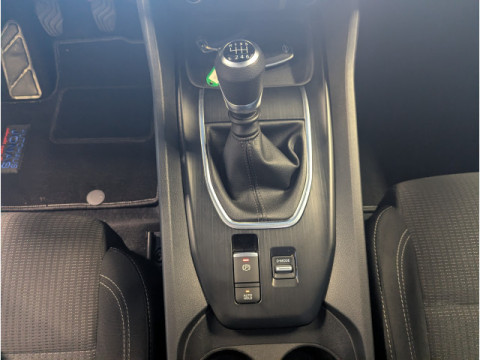 Ansicht 15 - Gebrauchtwagen Fahrzeug, Modell Qashqai der Marke Nissan von Verkäufer Autohaus Jonas GmbH
