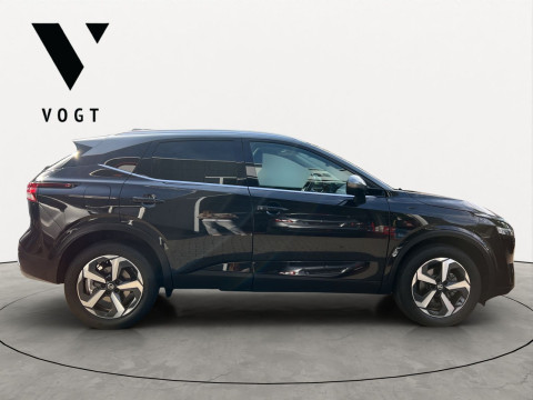 Ansicht 7 - Gebrauchtwagen Fahrzeug, Modell Qashqai der Marke Nissan von Verkäufer Autohaus Vogt GmbH & Co KG