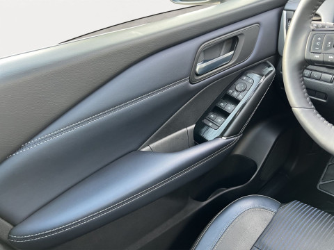 Ansicht 12 - Gebrauchtwagen Fahrzeug, Modell Qashqai der Marke Nissan von Verkäufer Autohaus Vogt GmbH & Co KG