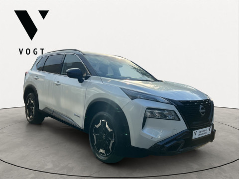 Ansicht 8 - Gebrauchtwagen Fahrzeug, Modell X-Trail der Marke Nissan von Verkäufer Autohaus Vogt GmbH & Co KG