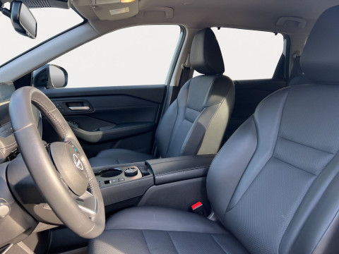 Ansicht 9 - Gebrauchtwagen Fahrzeug, Modell X-Trail der Marke Nissan von Verkäufer Autohaus Vogt GmbH & Co KG