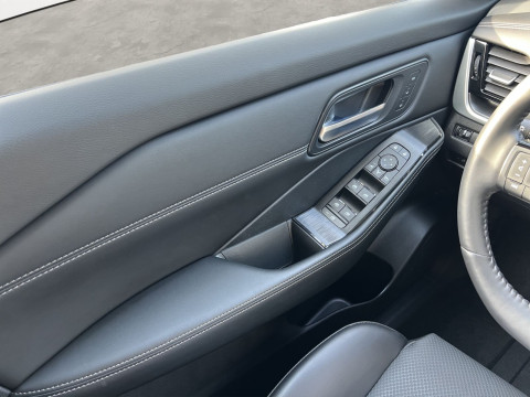 Ansicht 12 - Gebrauchtwagen Fahrzeug, Modell X-Trail der Marke Nissan von Verkäufer Autohaus Vogt GmbH & Co KG