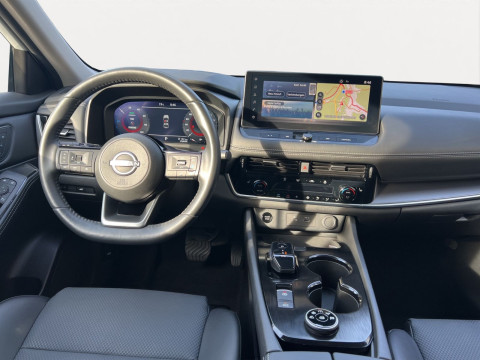 Ansicht 14 - Gebrauchtwagen Fahrzeug, Modell X-Trail der Marke Nissan von Verkäufer Autohaus Vogt GmbH & Co KG