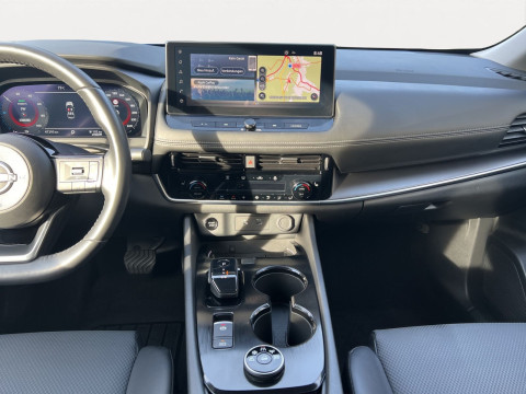 Ansicht 15 - Gebrauchtwagen Fahrzeug, Modell X-Trail der Marke Nissan von Verkäufer Autohaus Vogt GmbH & Co KG