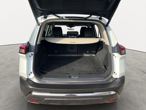 Ansicht 17 - Gebrauchtwagen Fahrzeug, Modell X-Trail der Marke Nissan von Verkäufer Autohaus Vogt GmbH & Co KG