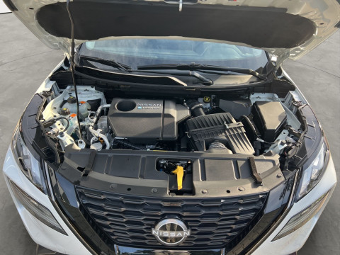 Ansicht 18 - Gebrauchtwagen Fahrzeug, Modell X-Trail der Marke Nissan von Verkäufer Autohaus Vogt GmbH & Co KG