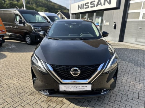 Ansicht 3 - Gebrauchtwagen Fahrzeug, Modell Qashqai der Marke Nissan von Verkäufer Autohaus Möller GmbH in Herdecke