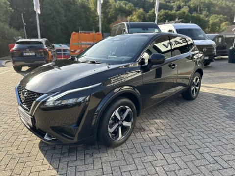 Ansicht 4 - Gebrauchtwagen Fahrzeug, Modell Qashqai der Marke Nissan von Verkäufer Autohaus Möller GmbH in Herdecke