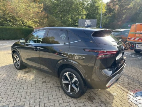 Ansicht 6 - Gebrauchtwagen Fahrzeug, Modell Qashqai der Marke Nissan von Verkäufer Autohaus Möller GmbH in Herdecke