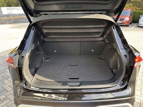 Ansicht 11 - Gebrauchtwagen Fahrzeug, Modell Qashqai der Marke Nissan von Verkäufer Autohaus Möller GmbH in Herdecke