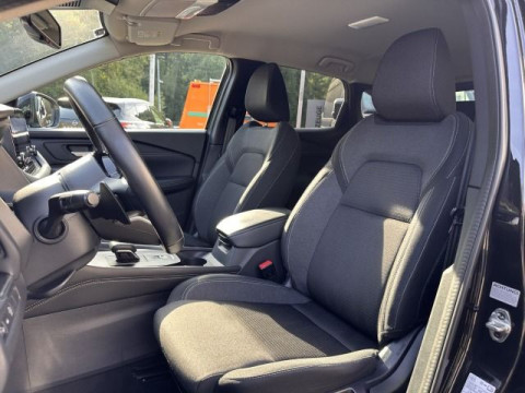 Ansicht 13 - Gebrauchtwagen Fahrzeug, Modell Qashqai der Marke Nissan von Verkäufer Autohaus Möller GmbH in Herdecke