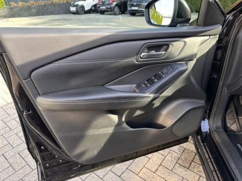 Ansicht 14 - Gebrauchtwagen Fahrzeug, Modell Qashqai der Marke Nissan von Verkäufer Autohaus Möller GmbH in Herdecke