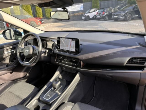 Ansicht 15 - Gebrauchtwagen Fahrzeug, Modell Qashqai der Marke Nissan von Verkäufer Autohaus Möller GmbH in Herdecke