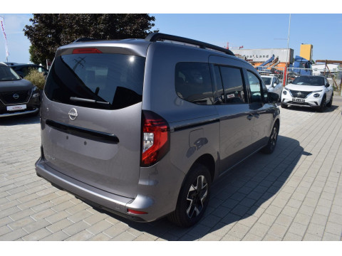 Ansicht 3 - Neuwagen Fahrzeug, Modell Townstar der Marke Nissan von Verkäufer Siegfried Schmidt GmbH