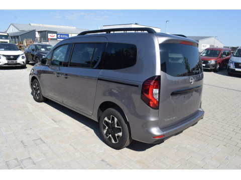 Ansicht 4 - Neuwagen Fahrzeug, Modell Townstar der Marke Nissan von Verkäufer Siegfried Schmidt GmbH