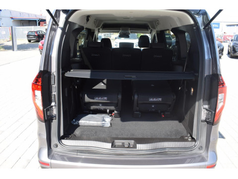 Ansicht 5 - Neuwagen Fahrzeug, Modell Townstar der Marke Nissan von Verkäufer Siegfried Schmidt GmbH