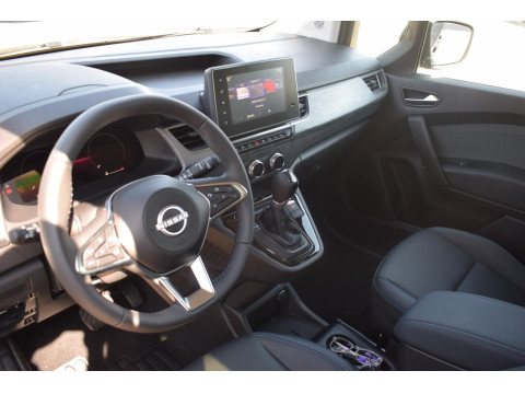 Ansicht 6 - Neuwagen Fahrzeug, Modell Townstar der Marke Nissan von Verkäufer Siegfried Schmidt GmbH