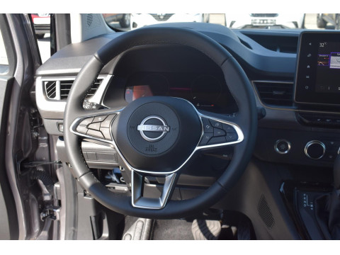 Ansicht 10 - Neuwagen Fahrzeug, Modell Townstar der Marke Nissan von Verkäufer Siegfried Schmidt GmbH