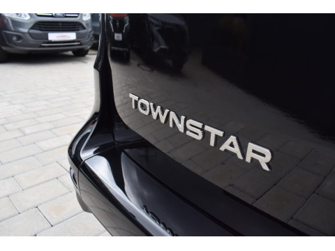 Ansicht 5 - Neuwagen Fahrzeug, Modell Townstar der Marke Nissan von Verkäufer Siegfried Schmidt GmbH